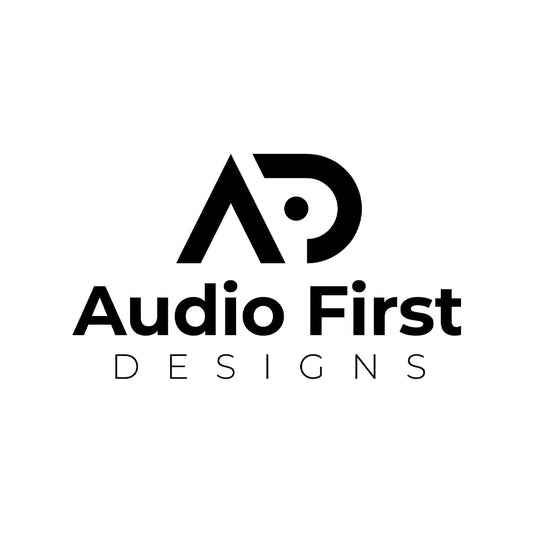 Audio First Designs - Cadentia 3