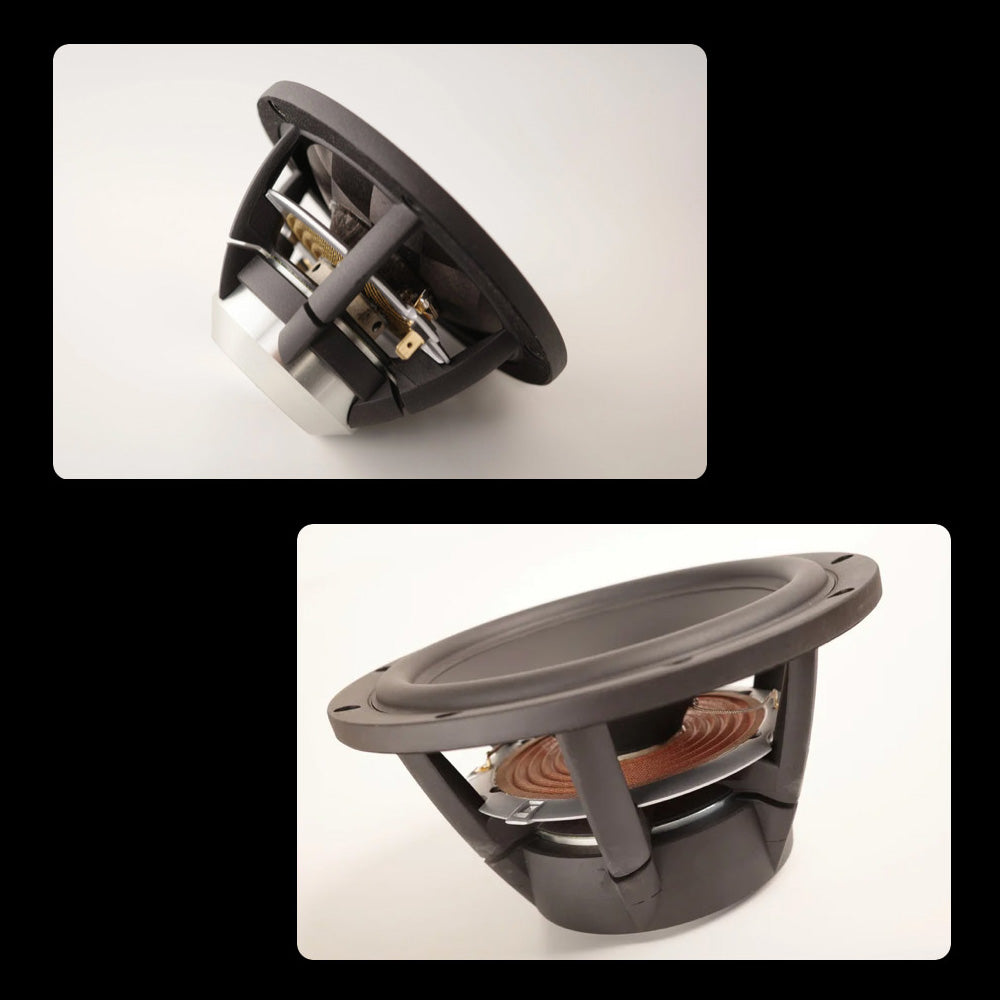 Audio First Designs - Cadentia 3