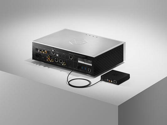HiFiRose RW800