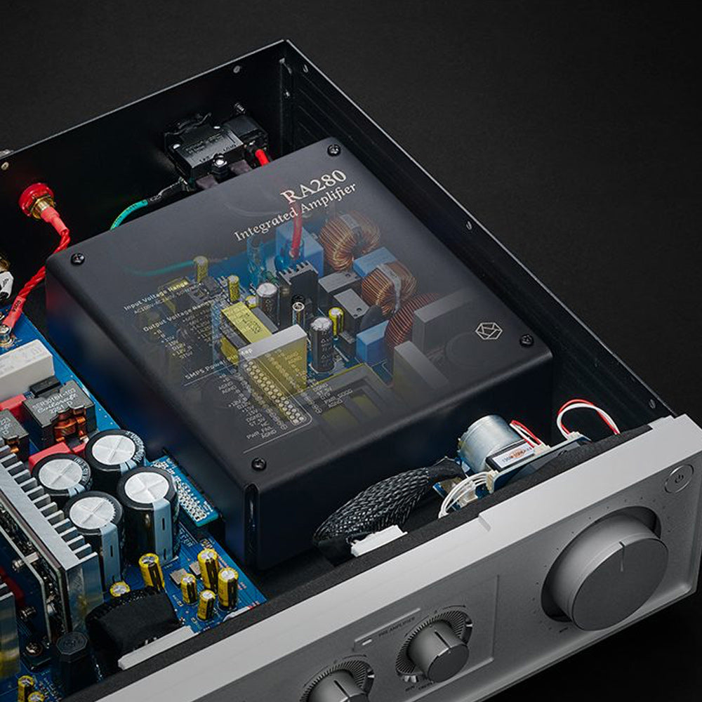 HiFiRose RA280