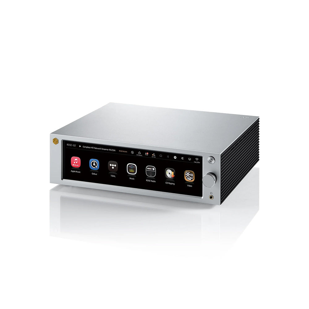 HiFiRose RS250A