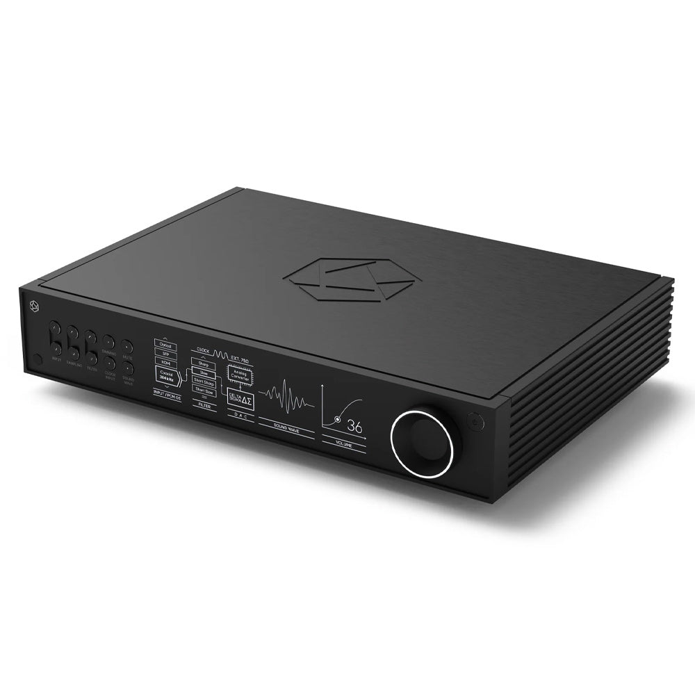 HiFiRose RD160