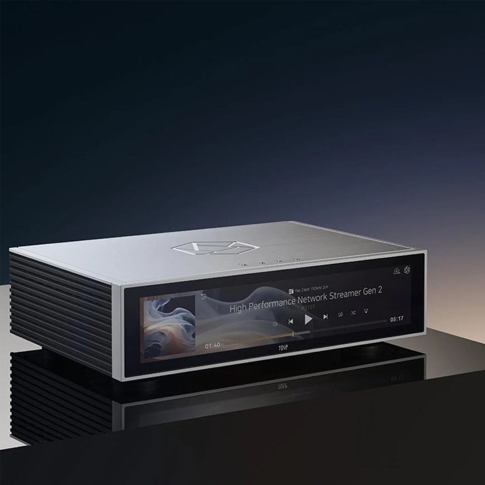 HiFiRose RS151