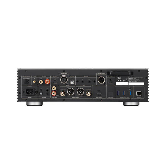 HiFiRose RS151