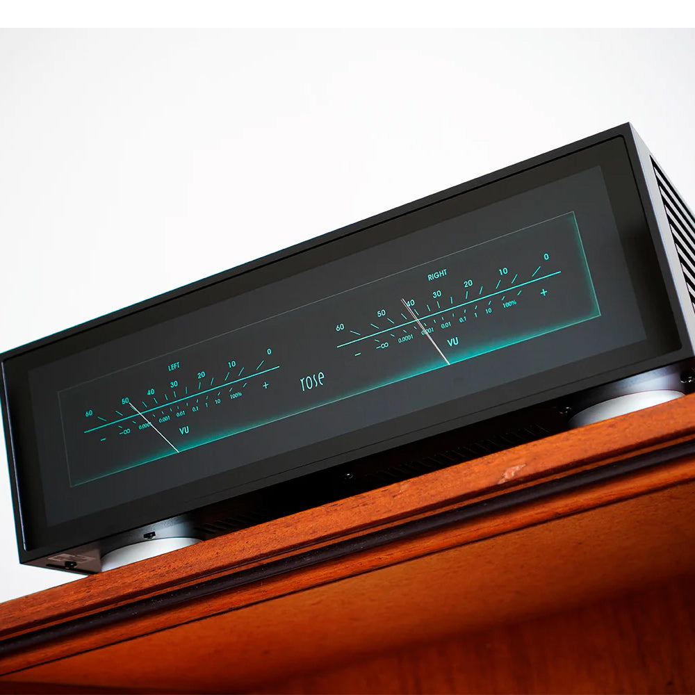 HiFiRose RS520