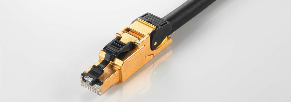 Fidata HFLC network cable 1.5M