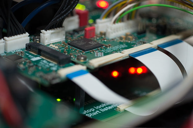 Grimm Pure Nyquist「純奈奎斯特」