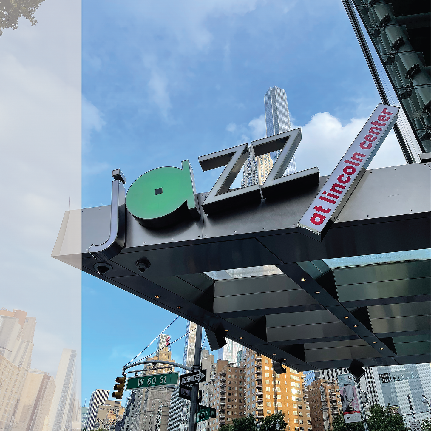 Jazz At Lincoln Center NYC - CD