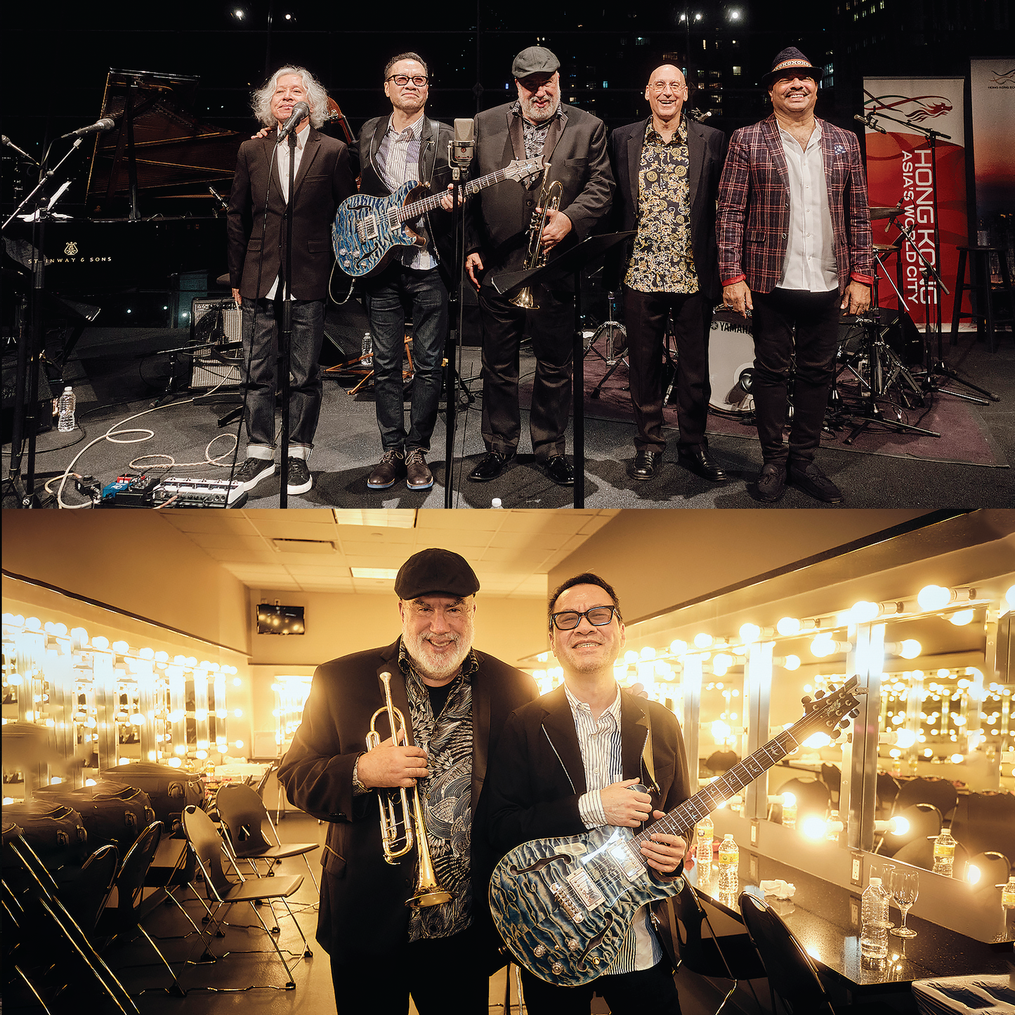 Jazz At Lincoln Center NYC - CD