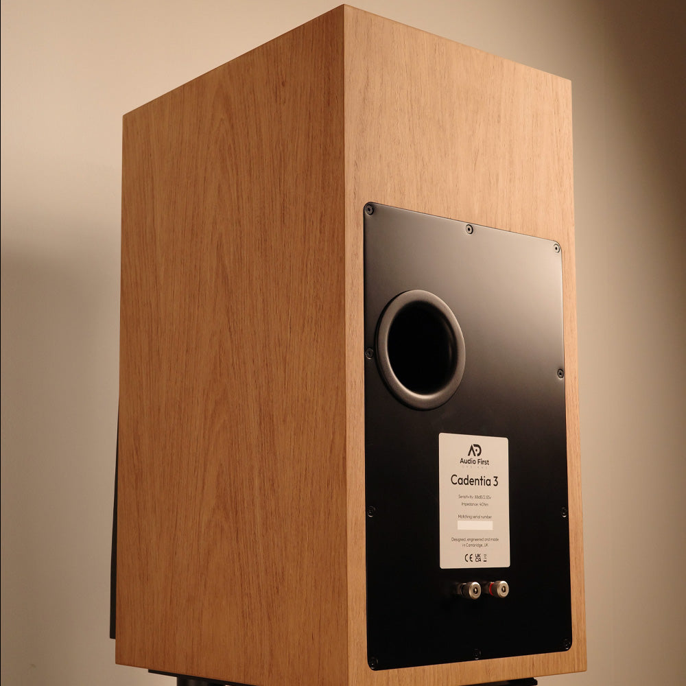 Cadentia 3 - Early Bird Discount