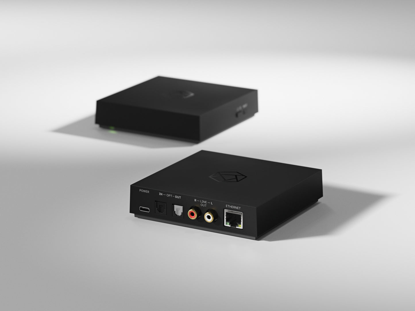 HiFiRose RW800