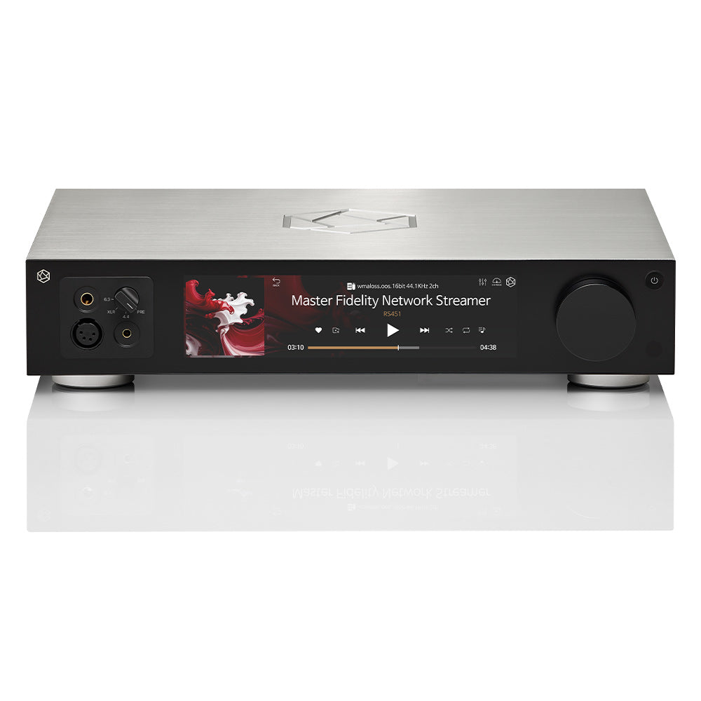 HiFiRose RS451