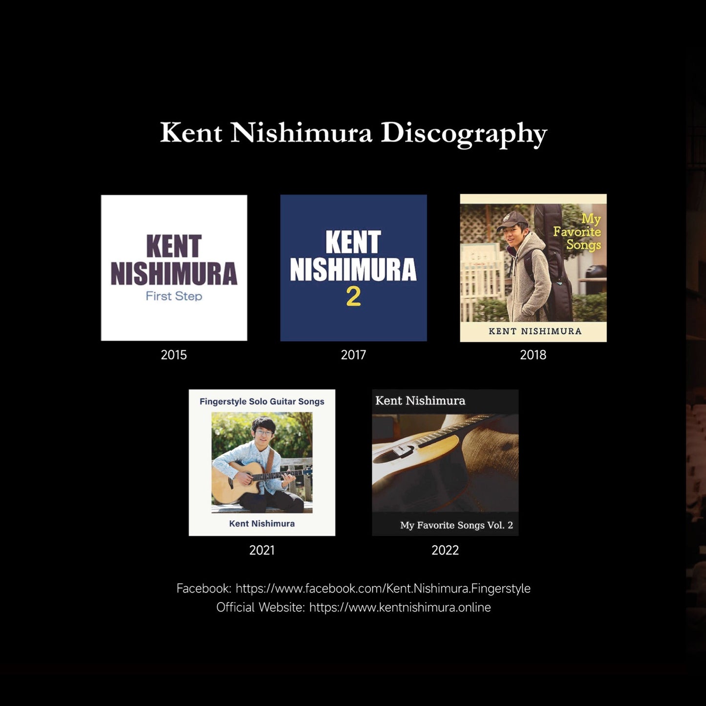 Just The One Of Us - MQA-HQCD