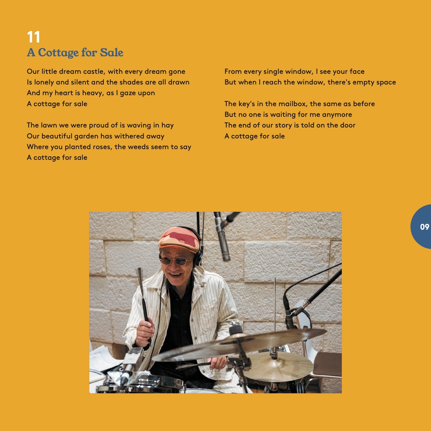 Midnight Sun - Hybrid SACD/MQA-CD