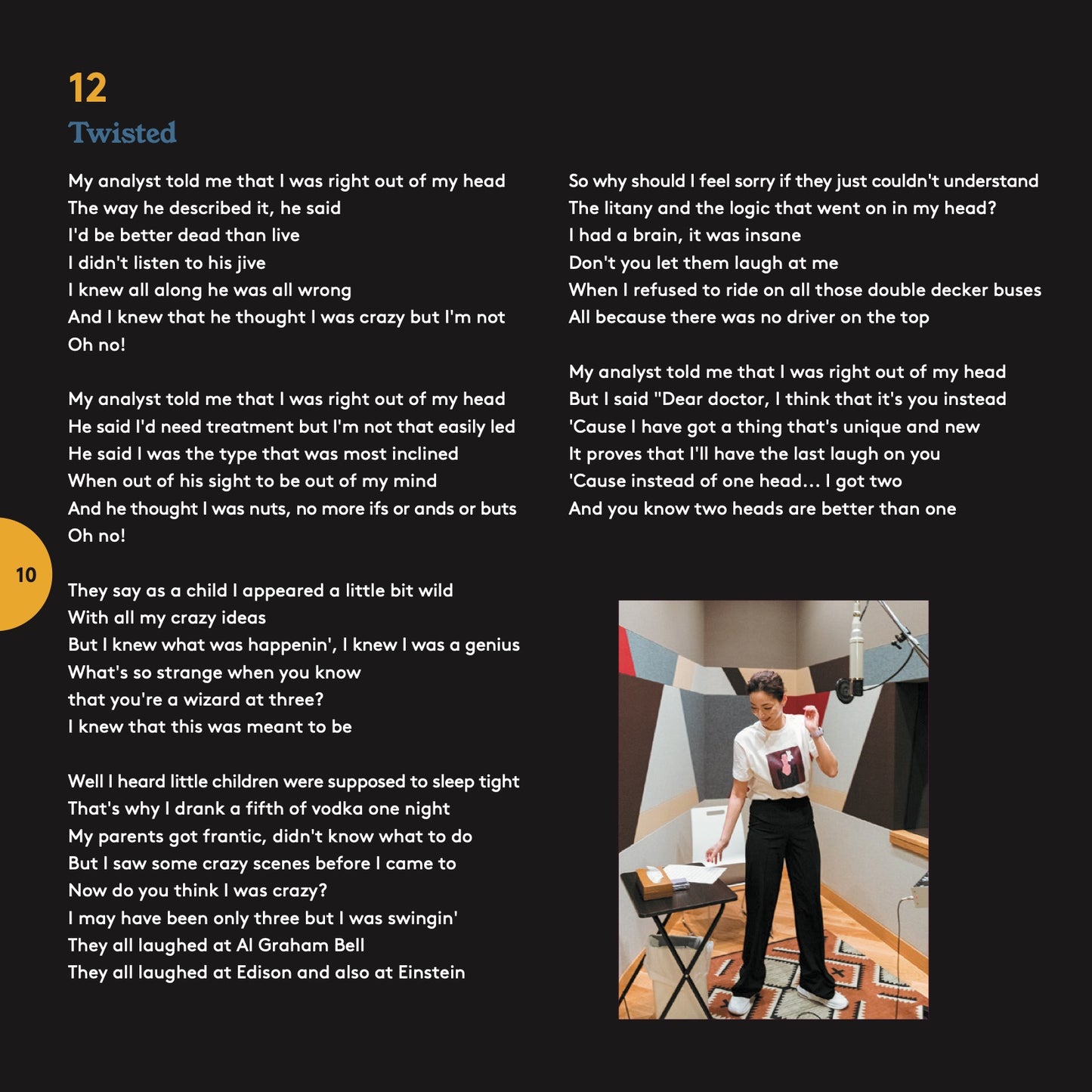 Midnight Sun - Hybrid SACD/MQA-CD