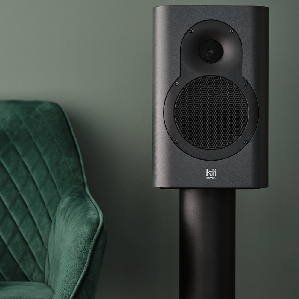 Kii Seven