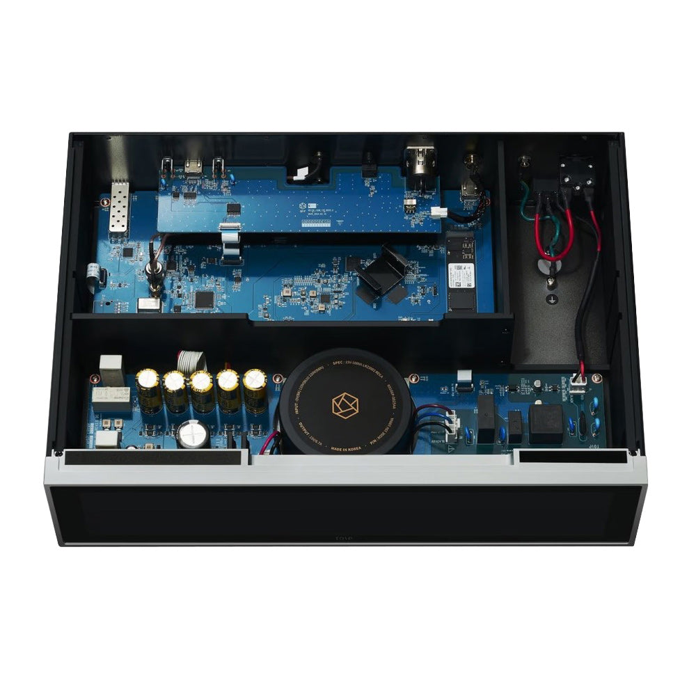 HiFiRose RS130