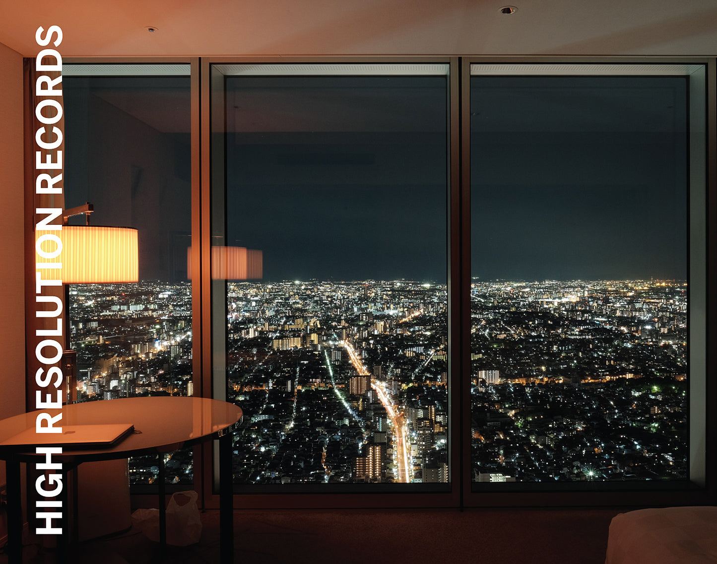 Discovery HiFi Prologue 01 - HQCD