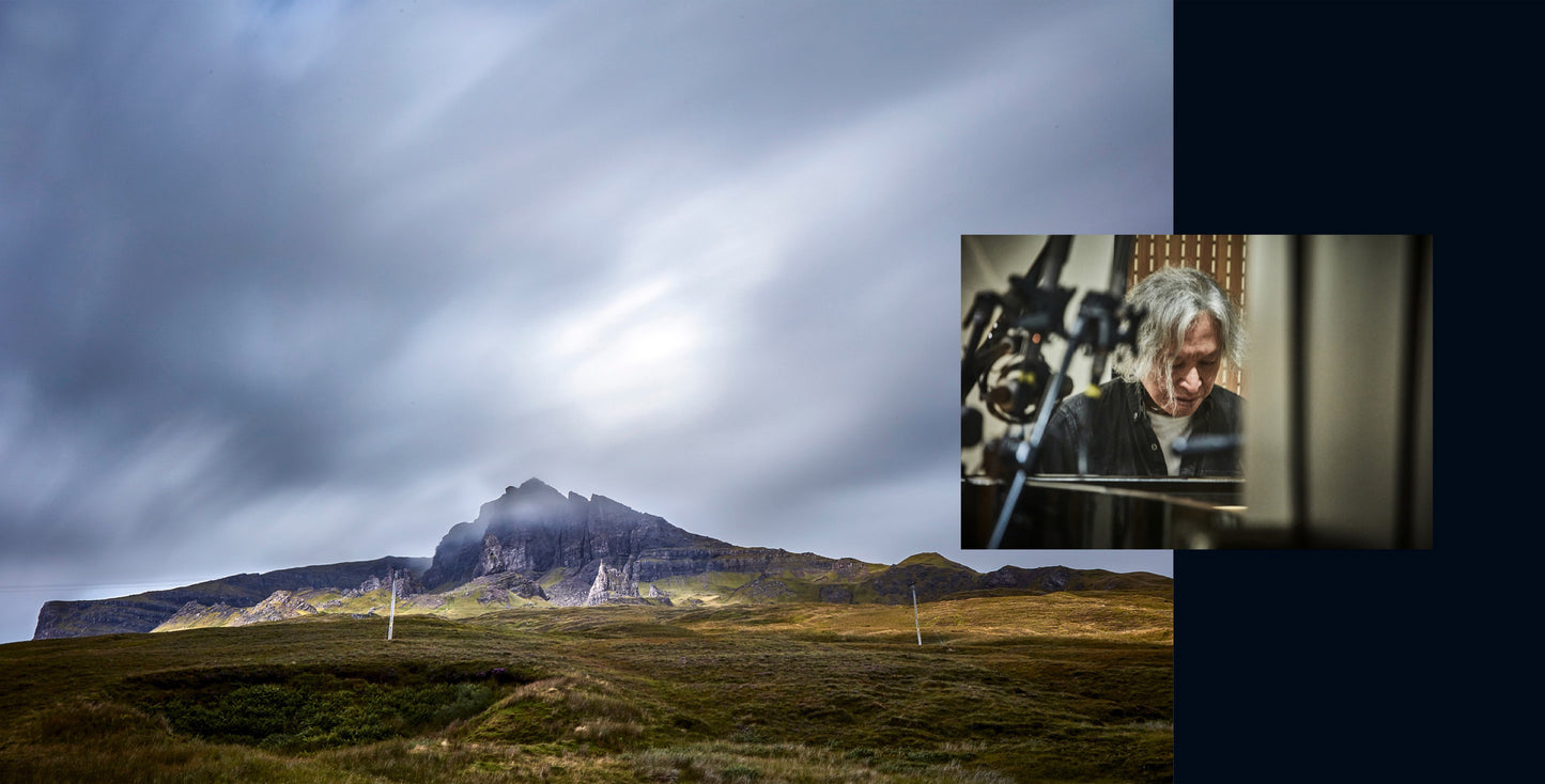 Words - Hybird SACD/CD