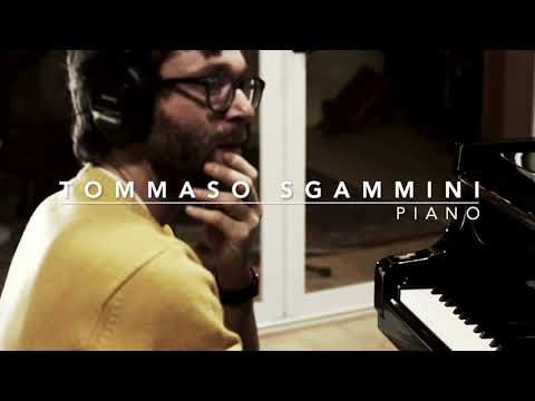 Tommaso Sgammini Filippo Macchiarelli Stànzia CD