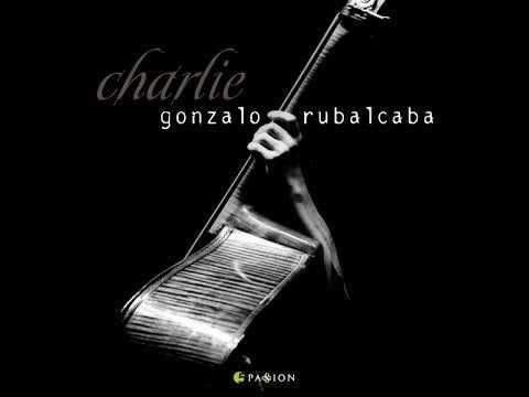 Charlie Gonzalo Rubalcaba-CD